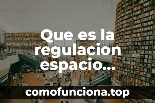Que es un recurso temporal para una empresa de ropa 3 Que es la regulacion espacio temporal de la expresion genica