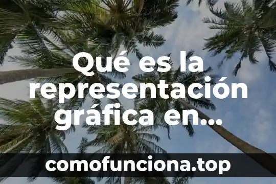 Que es un cuadro de materiales en un dibujo tecnico 5 Qué es la representación gráfica en dibujo