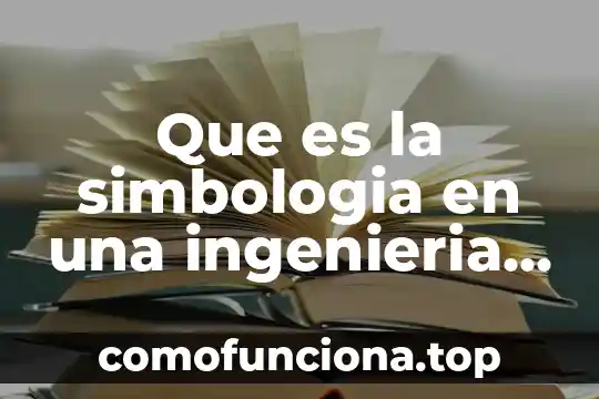 Que es una sociedad civil para el estado de puela 4 Que es la simbologia en una ingenieria civil