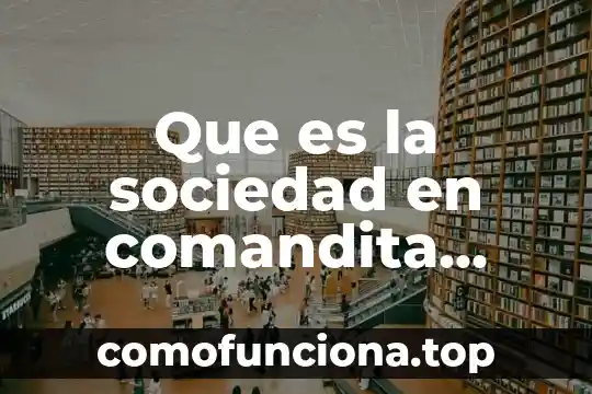 Que es el curp en mexico para extranjeros 3 Que es la sociedad en comandita simple en mexico