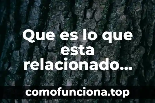 Que es un nombre dominio en los programas de computacion 8 Que es lo que esta relacionado con programas de conservasion