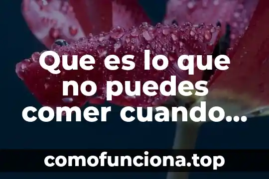 Cuando tienes duro la planta del pie que es 4 Que es lo que no puedes comer cuando tienes brackets