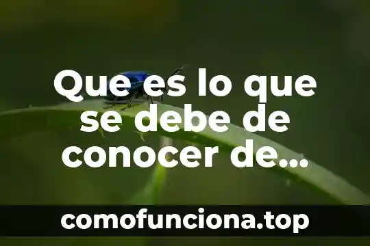 Qué es el signo de admiración en matemáticas 4 Que es lo que se debe de conocer de matematicas