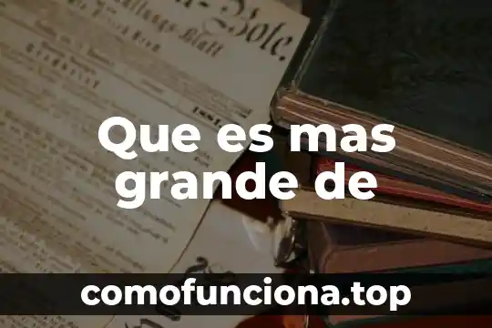 Que es mas grande pokar o flor y seguida 7 Que es mas grande de