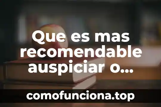 Que es color en arquitectura 5 Que es mas recomendable auspiciar o vender