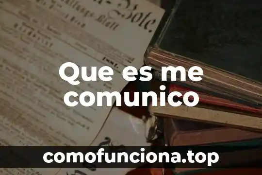 Wana cry que es y que significa 7 Que es me comunico