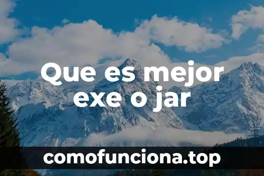 Que es mejor octoplus o sigmakey 7 Que es mejor exe o jar