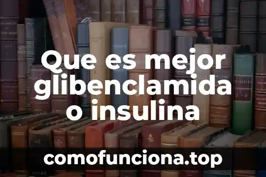 Que es mejor la ibero o el tec arquitectura 7 Que es mejor glibenclamida o insulina