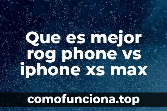 Que es el materialismo dialectico segun max 7 Que es mejor rog phone vs iphone xs max