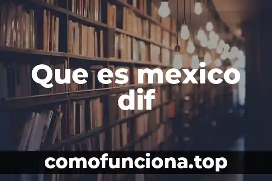 Qué es música asturiana 5 Que es mexico dif