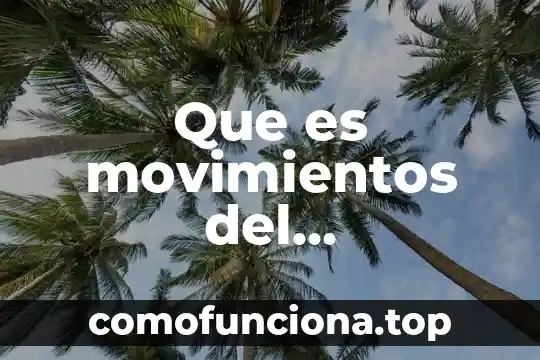 Para que es importante fundamentar las habilidades de pensamiento 6 Que es movimientos del pensamiento creativo