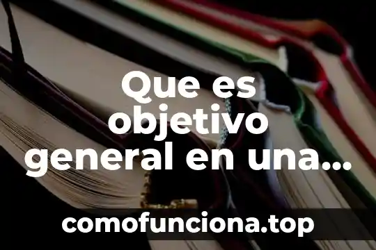 Que es ser tumblr girl 8 Que es objetivo general en una investiacion