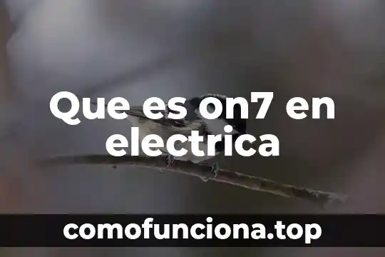 Qué es la esterilización en los alimentos 6 Que es on7 en electrica