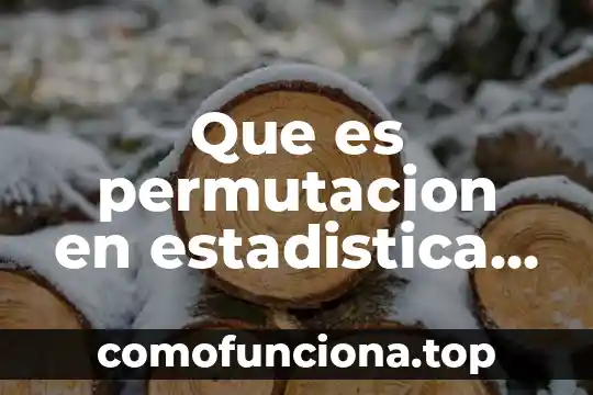 Que es una flor perfecta ejemplos 8 Que es permutacion en estadistica ejemplos