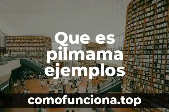 Que es arbitrariedad del signo linguistico ejemplos 6 Que es pilmama ejemplos