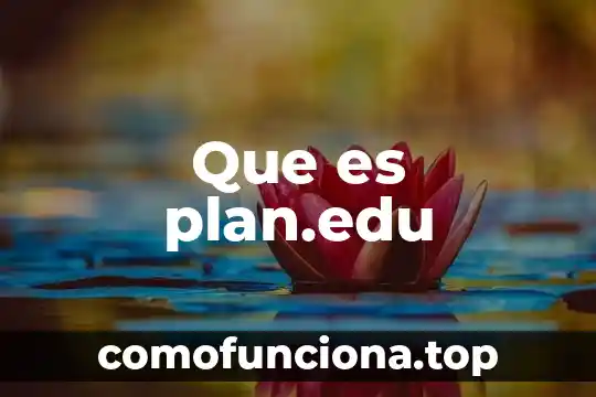 Que es el movimiento en anatomia 8 Que es plan.edu
