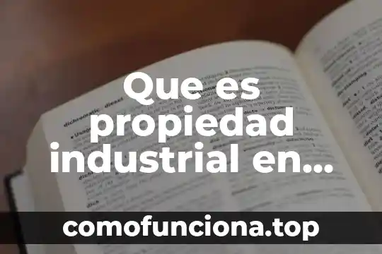 Que es rack informatica 4 Que es propiedad industrial en normatividad informatica