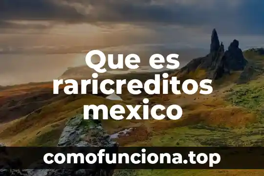 Qué es un mailing en México 5 Que es raricreditos mexico