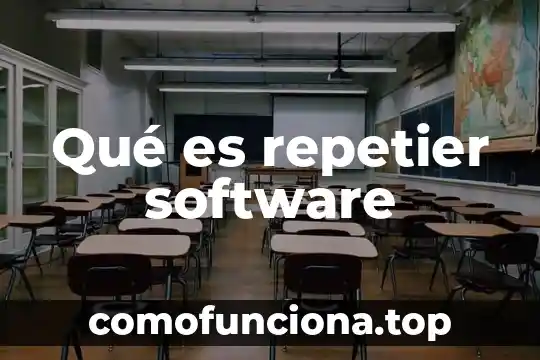 Que es el códice mendocino y como esta estructurado 8 Qué es repetier software