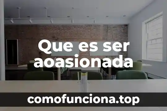 Que es una jaculatoria ejemplos 4 Que es ser aoasionada