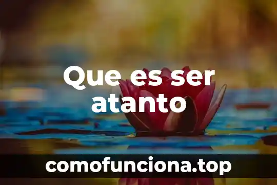 Que es ser dislexico yahoo 8 Que es ser atanto