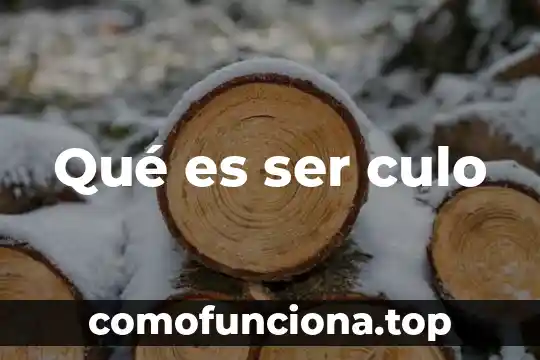 Que es ser competitivo en el deporte 6 Qué es ser culo
