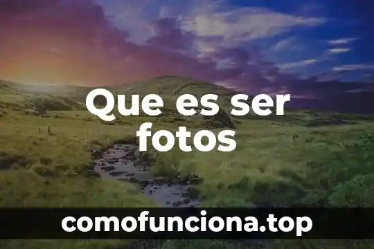 Qué es ser un ghoul 3 Que es ser fotos
