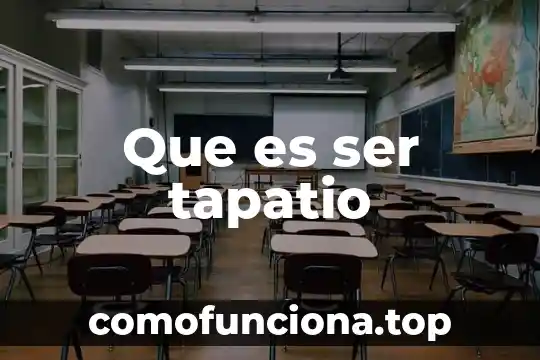 Casanova que es ser 4 Que es ser tapatio