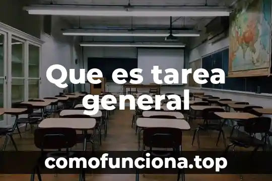Qué es la teoría general de sistemas en la mediación 8 Que es tarea general