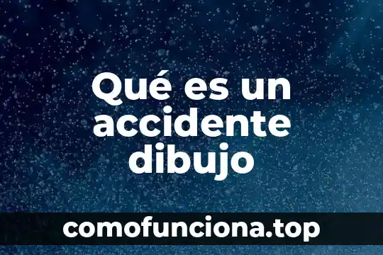 Qué es el movimiento Tupac Amaru 3 Qué es un accidente dibujo