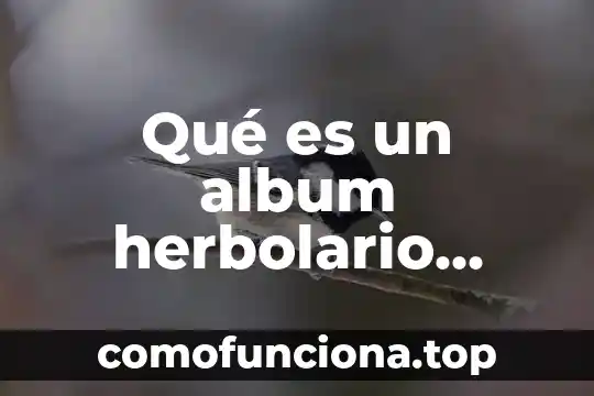 Que es el escudo mexicano y su significado 6 Qué es un album herbolario mexicano