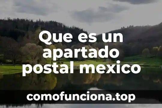 Refranes el que es buen gallo donde quiera canta significado 5 Que es un apartado postal mexico