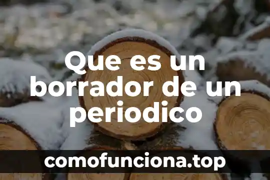 Qué es el movimiento Tupac Amaru 5 Que es un borrador de un periodico