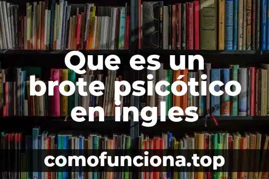 Que es el conocimiento para los filosofos griegos 3 Que es un brote psic贸tico en ingles