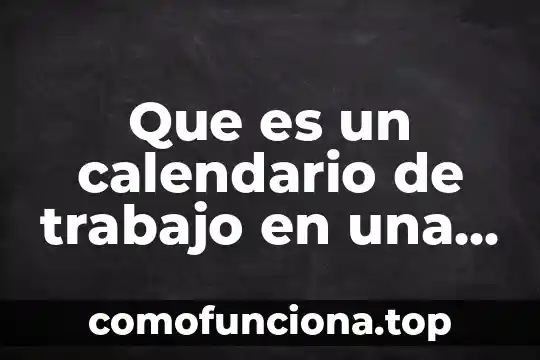 Que es la legitima defensa segun el codigo penal 3 Que es un calendario de trabajo en una tesis