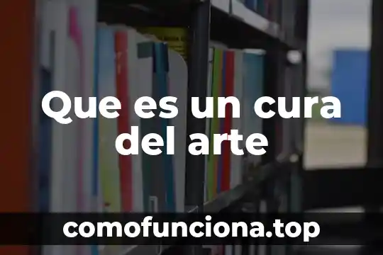 De que es el programa lenovo black silk 6 Que es un cura del arte