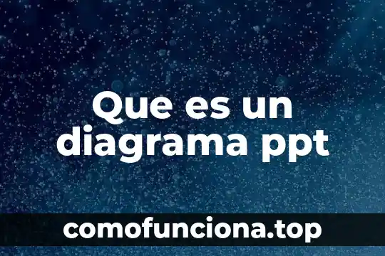 Que es el diagrama de espiral 4 Que es un diagrama ppt