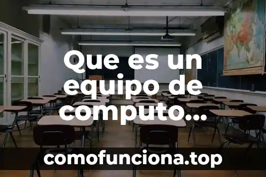 Que es una flor perfecta ejemplos 7 Que es un equipo de computo ejemplos