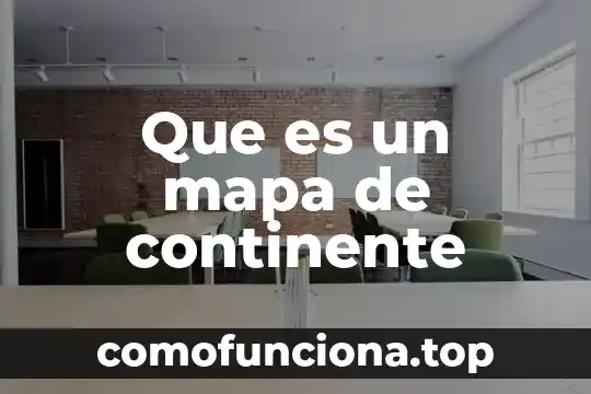 Que es la leyenda de un mapa yahoo 7 Que es un mapa de continente