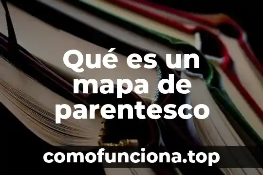 Que es bullying mapa sinoptico 4 Qué es un mapa de parentesco