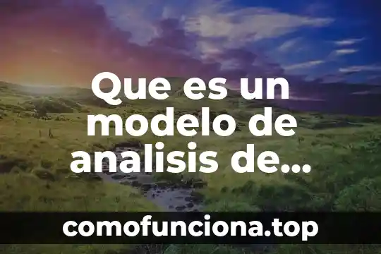 Modelo en espiral en programación que es la planificación 3 Que es un modelo de analisis de riesgo