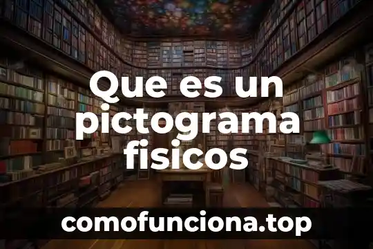 Que es small business administration 5 Que es un pictograma fisicos