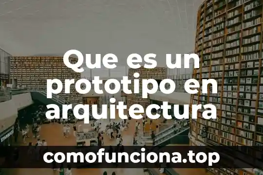 Que es una denuncia penal articulos 7 Que es un prototipo en arquitectura