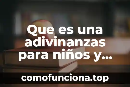 Que es el siglo de oro y sus caracteristicas 3 Que es una adivinanzas para niños y sus caracteristicas