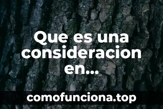 Que es la conexion nfc en un celular 7 Que es una consideracion en arquitectura
