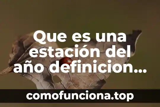 Año de publicación del libro Alexander que es teoría 5 Que es una estación del año definicion para niños