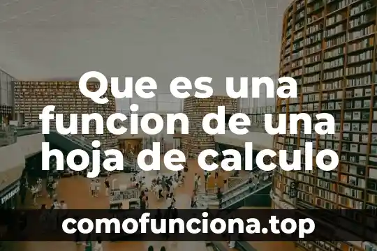 Tipo de hoja de color que es dorada 5 Que es una funcion de una hoja de calculo