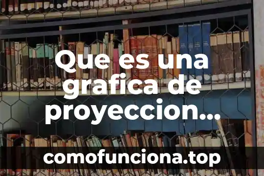 Qué es gráfica en arte 6 Que es una grafica de proyeccion solar excel