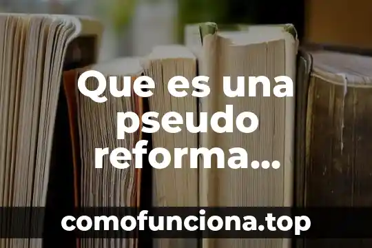 Reforma energética por qué es un problema ético 3 Que es una pseudo reforma educativa