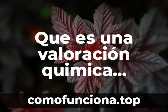 Diseño experimental cuadrado latino que es 3 Que es una valoración quimica analítica experimental